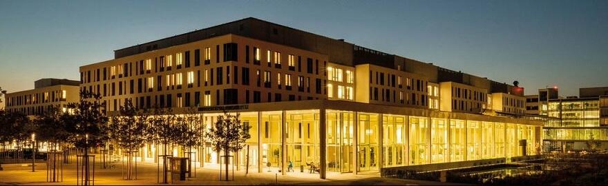 دانشگاه ینا آلمان