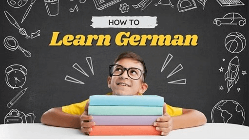 کتاب‌ های آموزشی زبان آلمانی