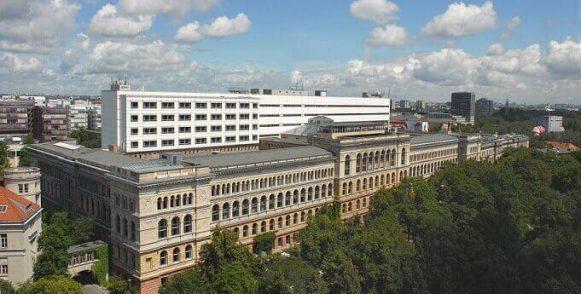 دانشگاه صنعتی برلین